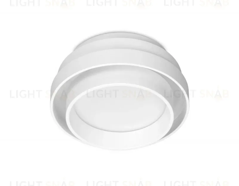 Накладной светильник Ambrella Light TN601 TN601