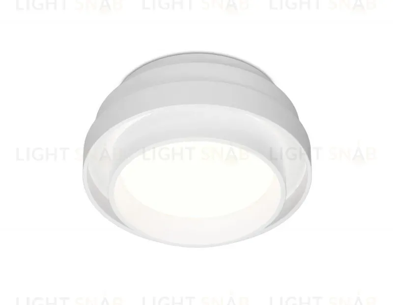Накладной светильник Ambrella Light TN601 TN601