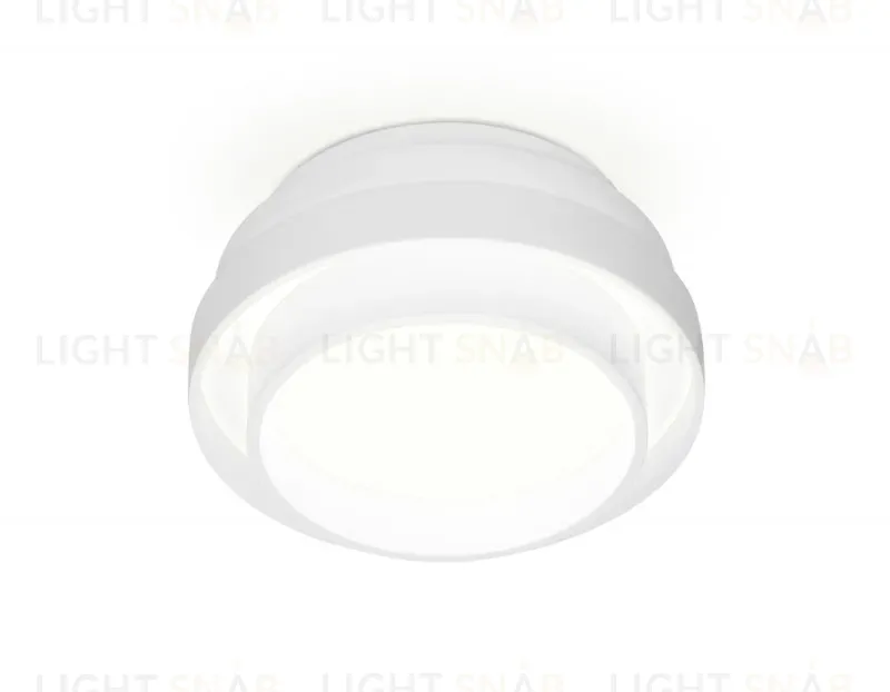 Накладной светильник Ambrella Light TN601 TN601