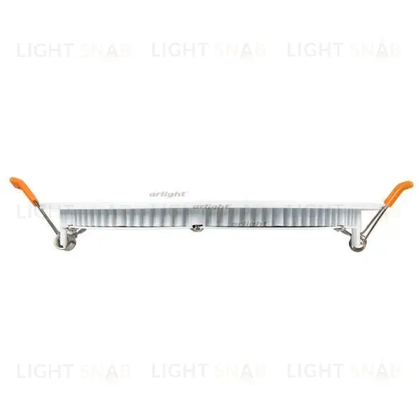 Встраиваемый светодиодный светильник Arlight DL-172M-15W Day White 020112 020112