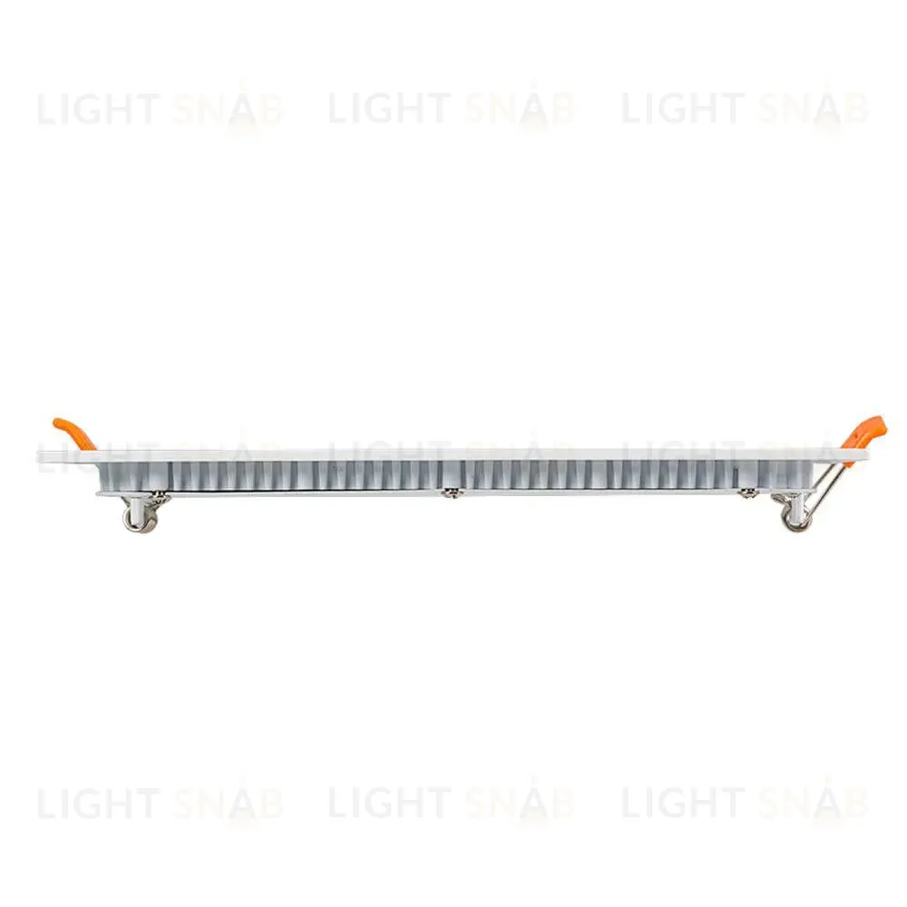 Встраиваемый светодиодный светильник Arlight DL-225x225M-21W Day White 020136 020136