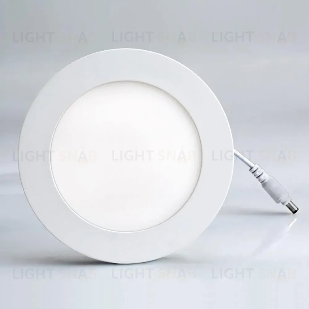 Встраиваемый светодиодный светильник Arlight DL-142M-13W Warm White 020110 020110
