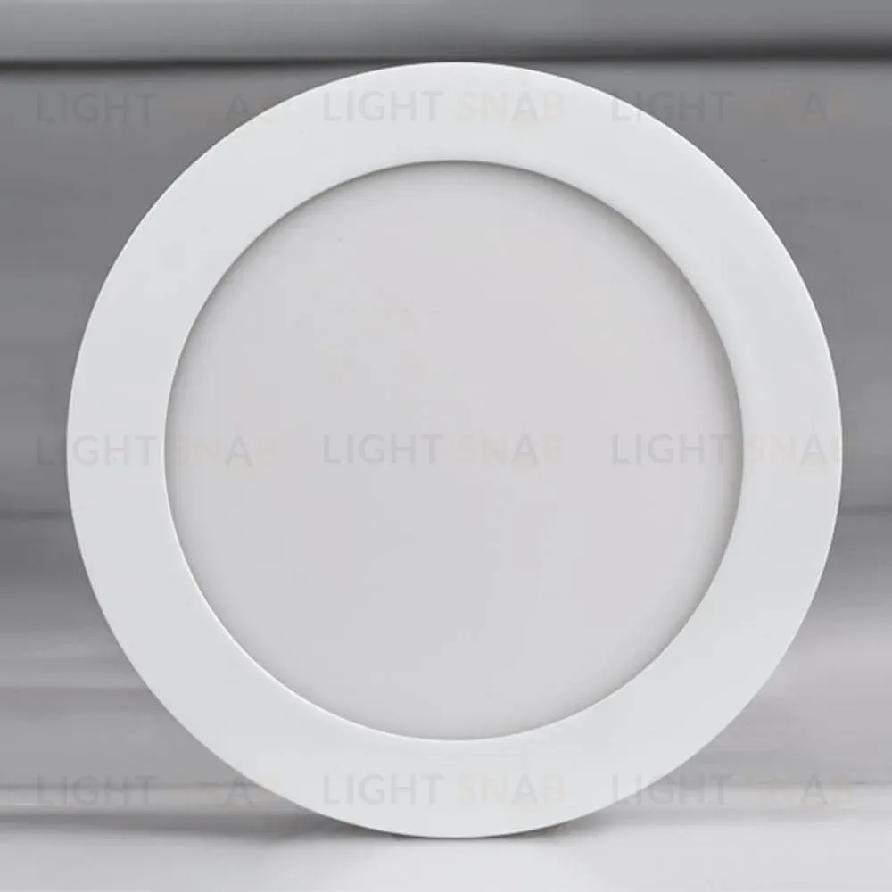 Встраиваемый светодиодный светильник Arlight DL-172M-15W Warm White 020113 020113