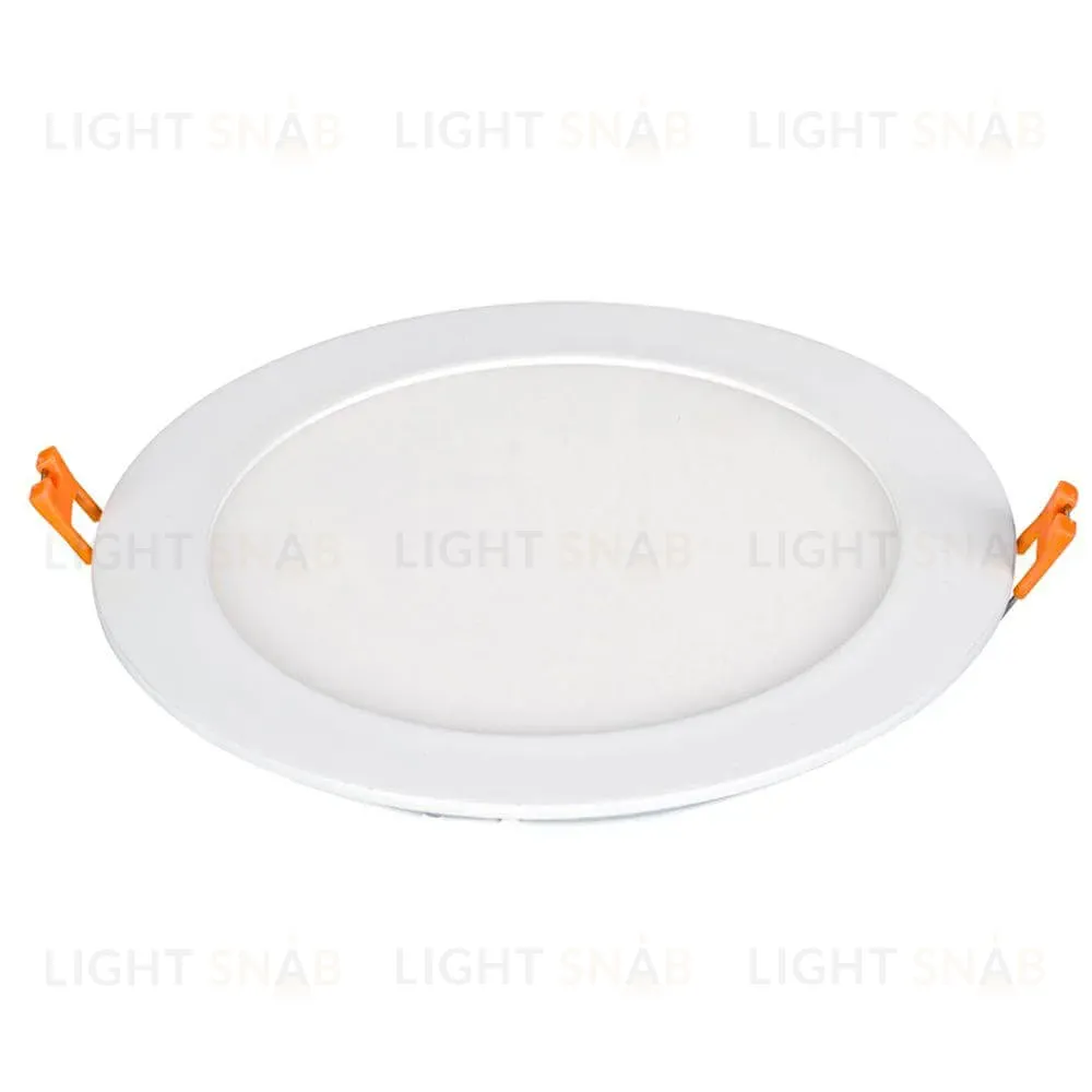 Встраиваемый светодиодный светильник Arlight DL-172M-15W Warm White 020113 020113