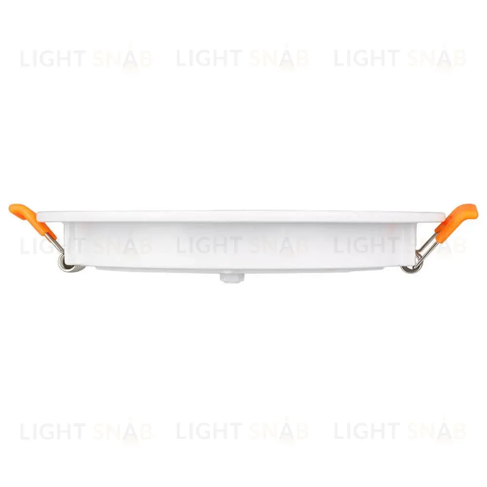 Встраиваемый светодиодный светильник Arlight DL-BL145-12W Day White 021437 021437