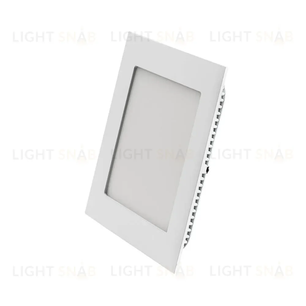 Встраиваемый светодиодный светильник Arlight DL-142x142M-13W Day White 020129 020129