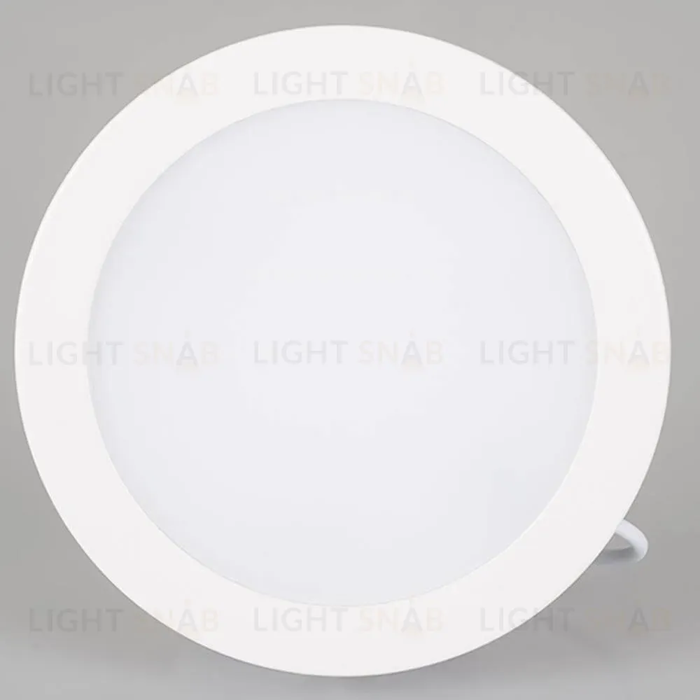 Встраиваемый светодиодный светильник Arlight DL-BL145-12W Day White 021437 021437