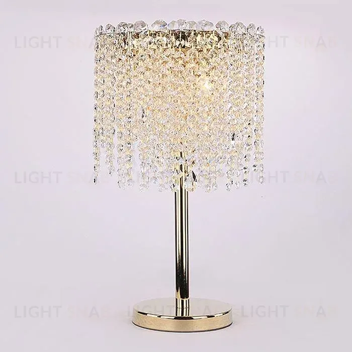 Настольная лампа Newport 10903/T gold М0062161 10903/T gold