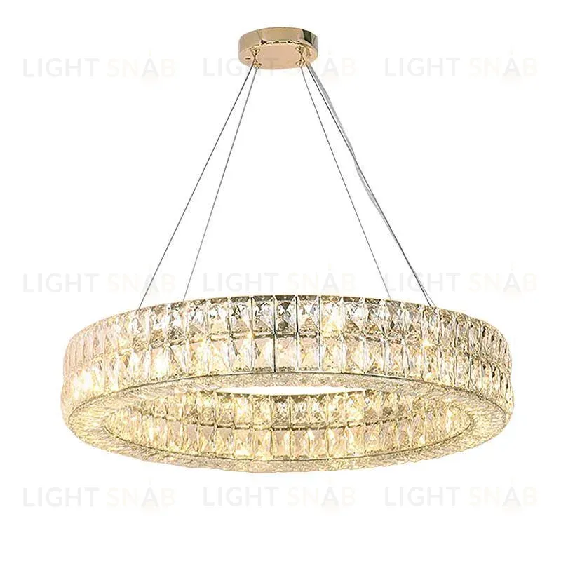 Подвесной светильник Newport 10124+4/S Gold М0068509 10124+4/S Gold