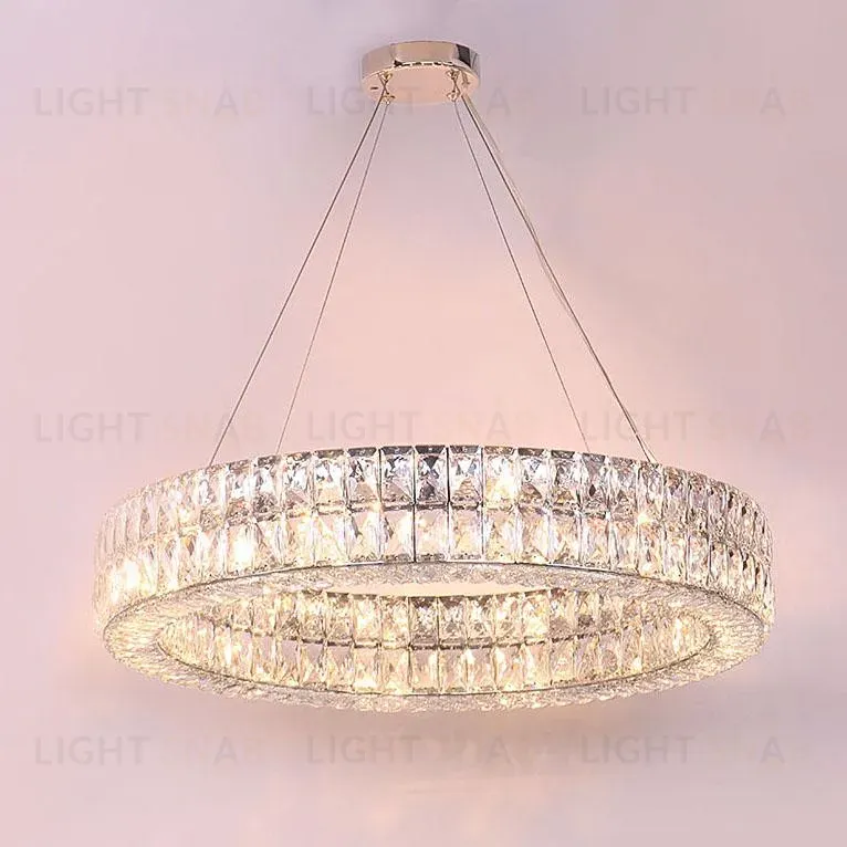 Подвесной светильник Newport 10124+4/S Gold М0068509 10124+4/S Gold