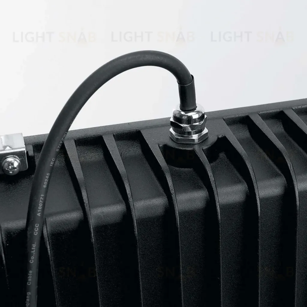 Светодиодный прожектор Feron LL-927 400W 6400K 41156 41156