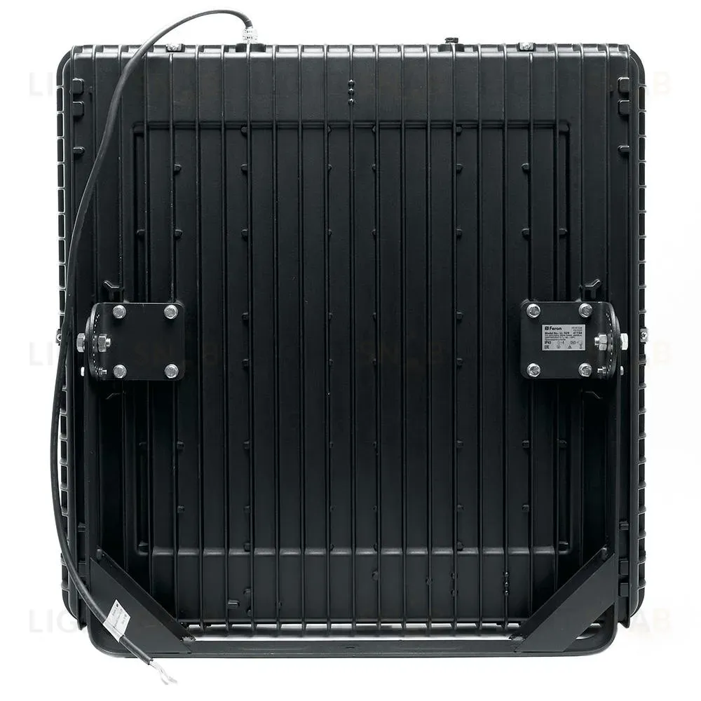 Светодиодный прожектор Feron LL-930 1000W 6400K 41159 41159