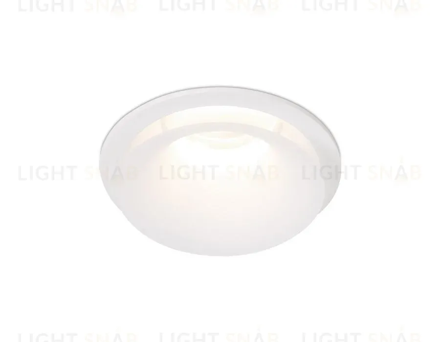 Встраиваемый светильник Ambrella Light Techno Spot TN186 TN186