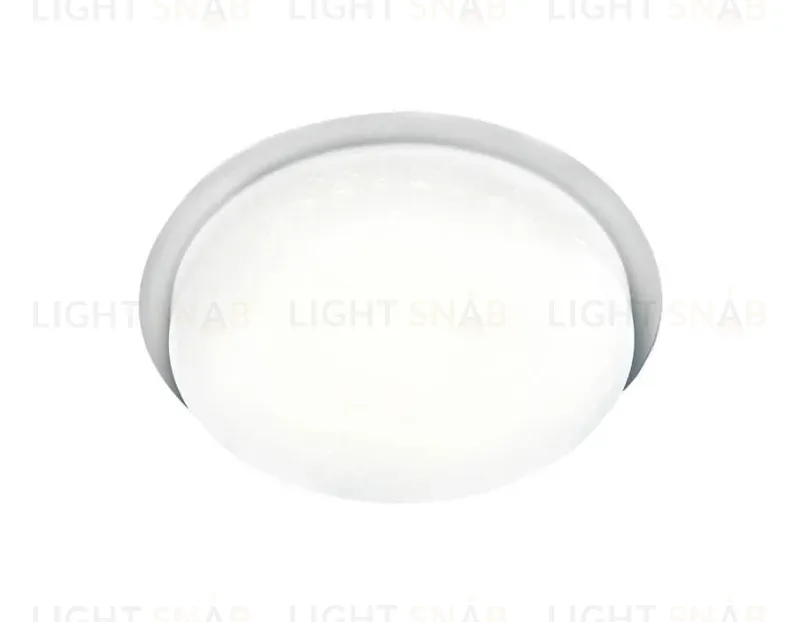 Встраиваемый светодиодный светильник Ambrella Light Orbital Fly Spot F450 W/W F450 W/W