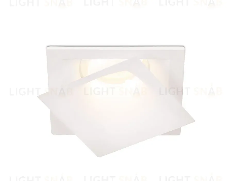 Встраиваемый светильник Ambrella Light Techno Spot TN188 TN188