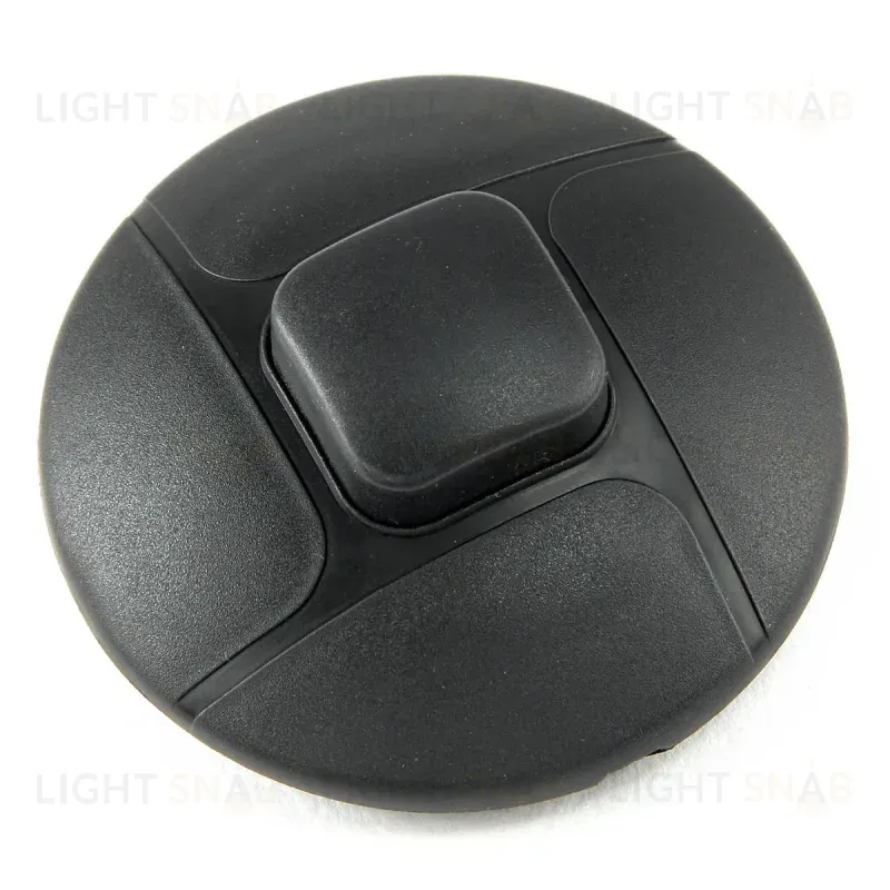 Выключатель ножной Feron Stekker GLS100220 39075 39075