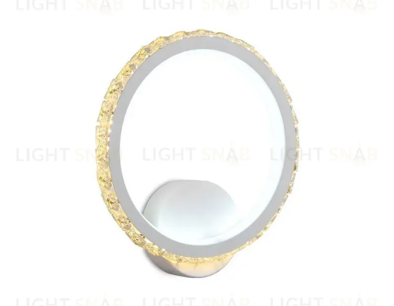 Бра Ambrella Light Acrylica Ice FA211 FA211
