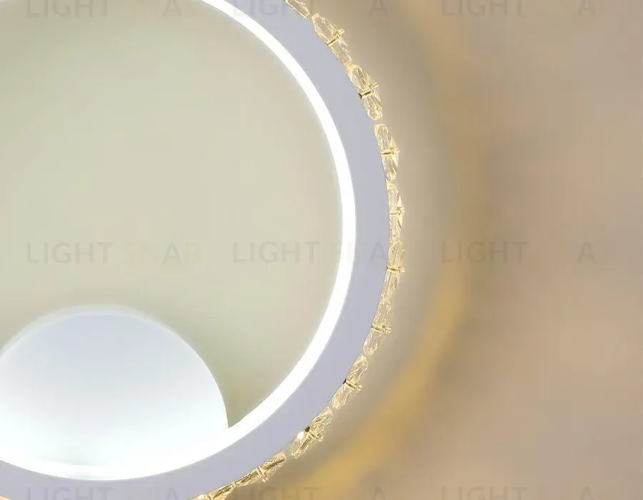 Бра Ambrella Light Acrylica Ice FA211 FA211