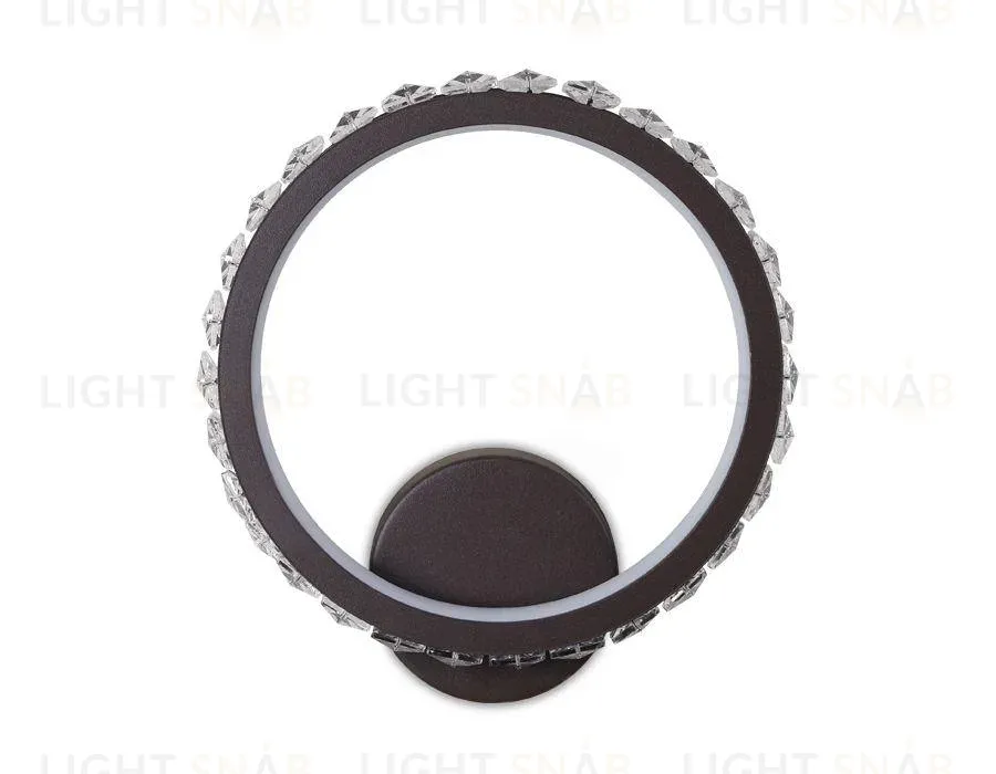 Бра Ambrella Light Acrylica Ice FA212 FA212