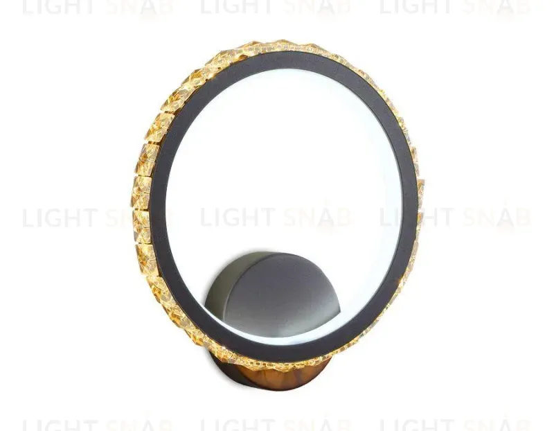 Бра Ambrella Light Acrylica Ice FA212 FA212