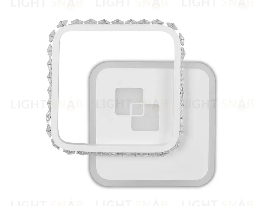 Бра Ambrella Light Acrylica Ice FA231 FA231