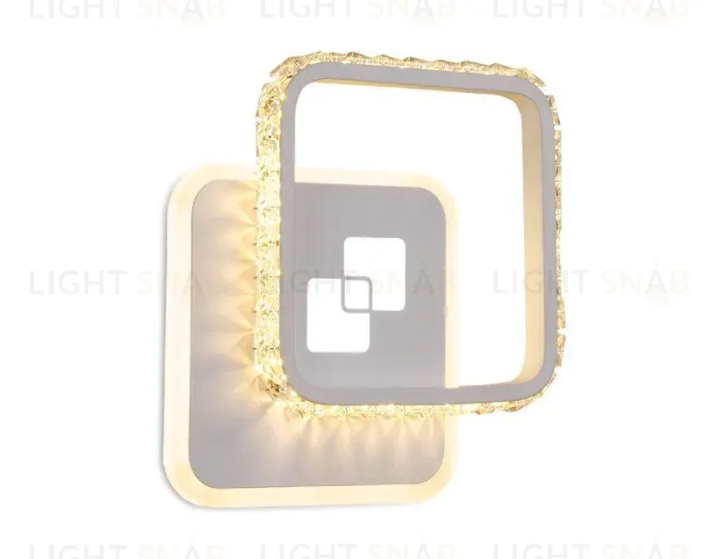 Бра Ambrella Light Acrylica Ice FA231 FA231