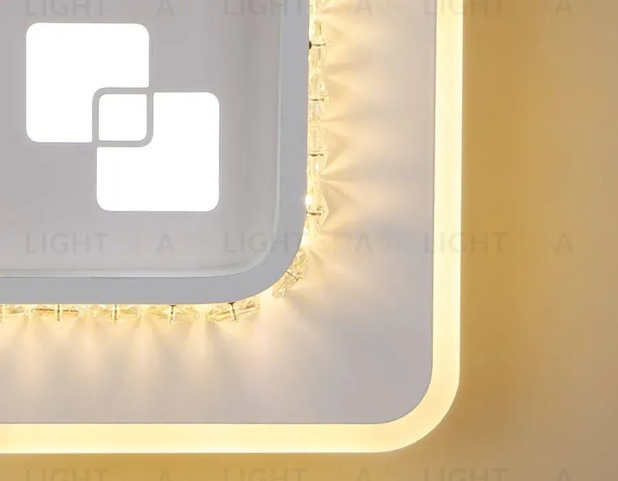 Бра Ambrella Light Acrylica Ice FA231 FA231