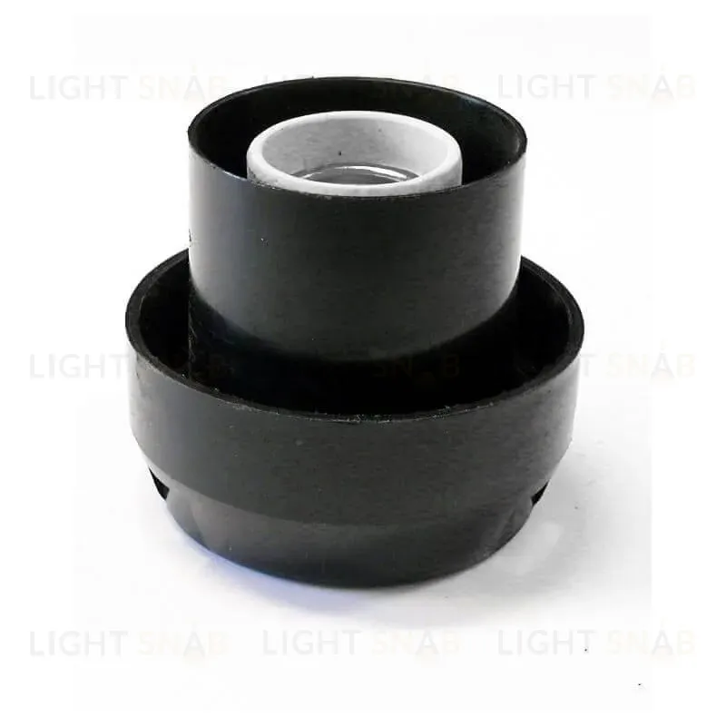 Основание для светильника (08449) Uniel UFP-A05AE Black UFP-A05AE Black
