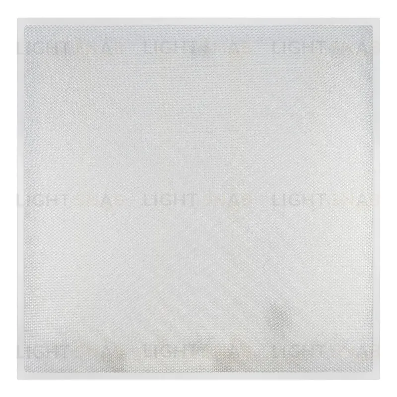 Встраиваемый светодиодный светильник (UL-00004483) Uniel ULP-6060 36W/5000К IP54 Medical White ULP-6060 36W/5000К IP54 Medical White