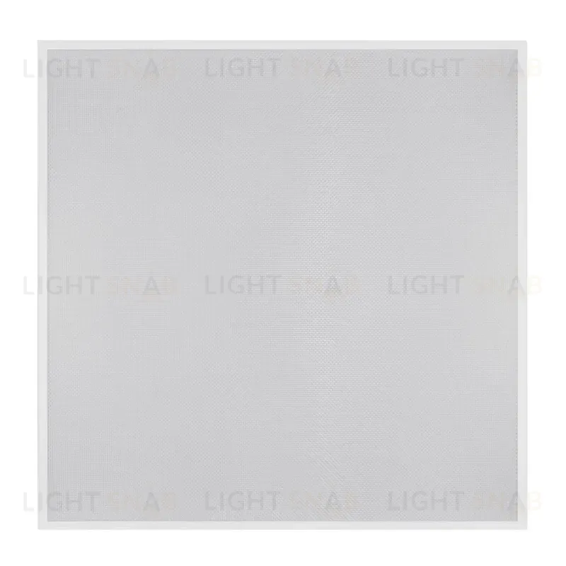Встраиваемый светодиодный светильник (UL-00006775) Uniel  ULP-6060 36W/3950К IP40 School White ULP-6060 36W/3950К IP40 School White