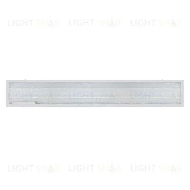 Встраиваемый светодиодный светильник (UL-00004489) Uniel ULP-18120 54W/5000К IP54 Medical White ULP-18120 54W/5000К IP54 MEDICAL WHITE