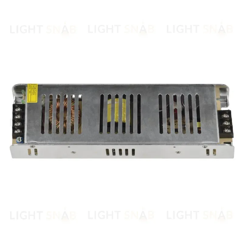 Блок питания (UL-00004331) Uniel 12V 250W IP20 20,8A UET-VAS-250A20 12V IP20 UET-VAS-250A20 12V IP20