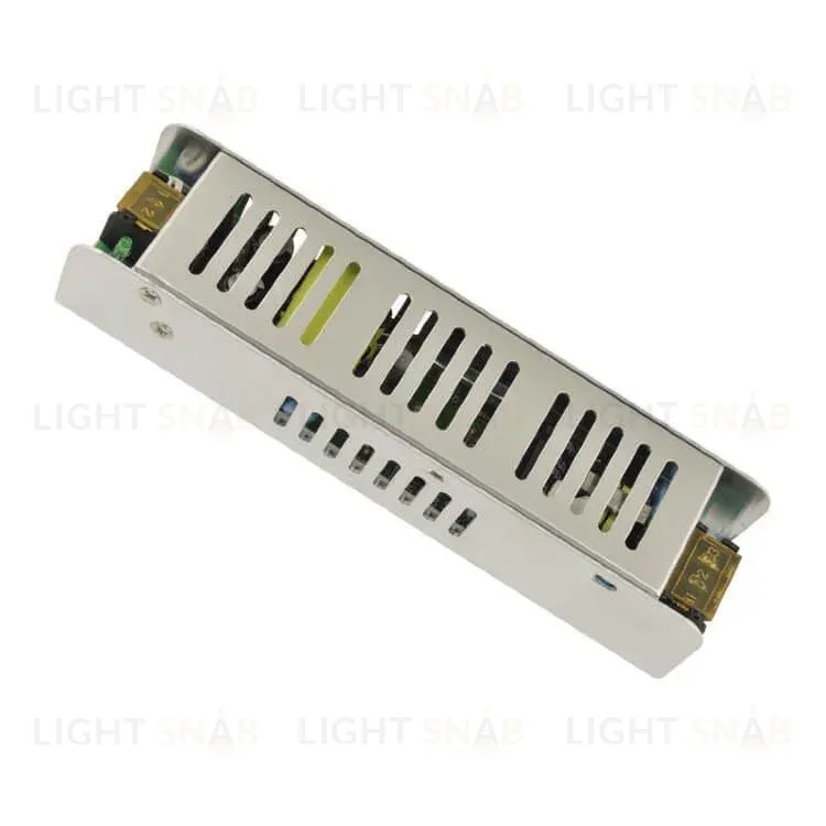 Блок питания (UL-00002431) Uniel 24V 120W IP20 5A UET-VAS-120B20 24V IP20 UET-VAS-120B20 24V IP20