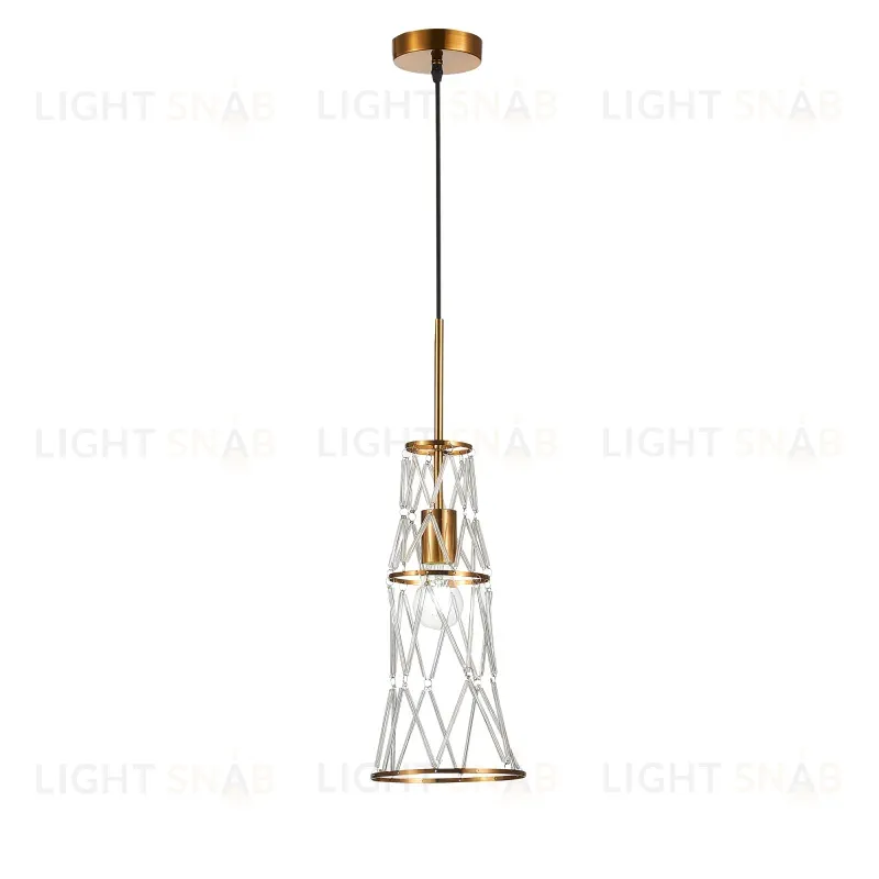 Подвесной светильник ST LUCE NARRIO SL1016.203.01 SL1016.203.01