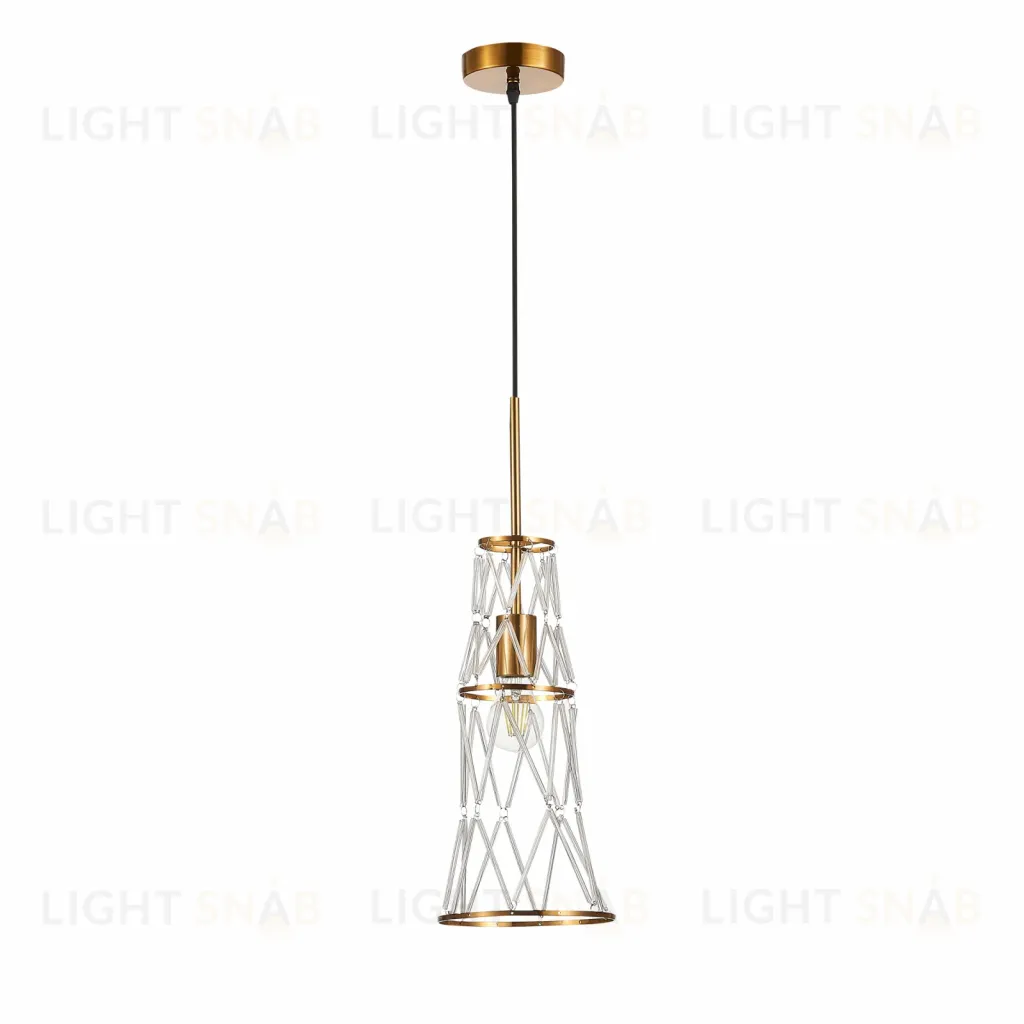 Подвесной светильник ST LUCE NARRIO SL1016.203.01 SL1016.203.01