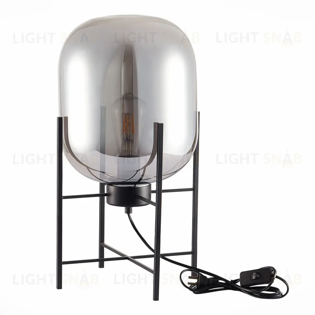 Настольная лампа ST LUCE BURASCA SL1050.704.01 SL1050.704.01