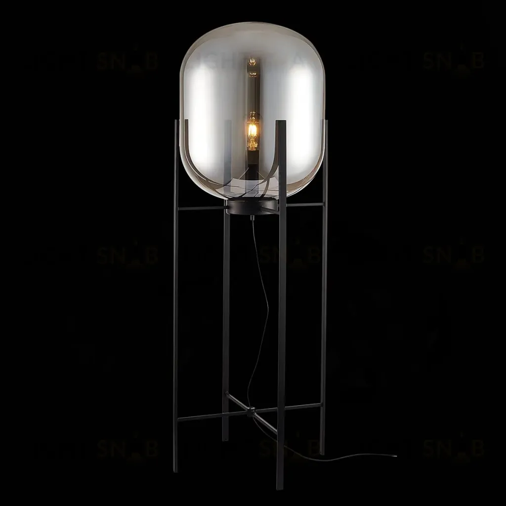Торшер ST LUCE BURASCA SL1050.725.01 SL1050.725.01