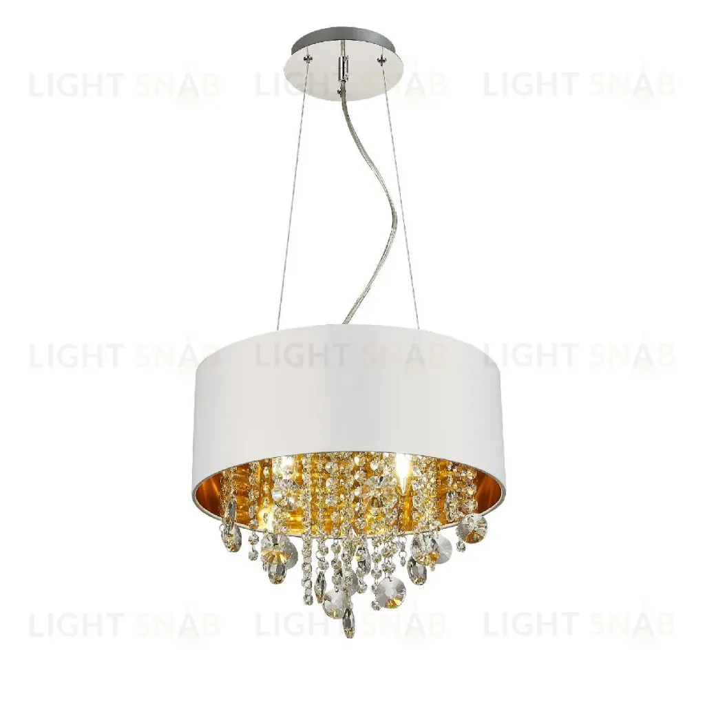 Подвесной светильник ST LUCE LACCHIA SL1350.503.04 SL1350.503.04