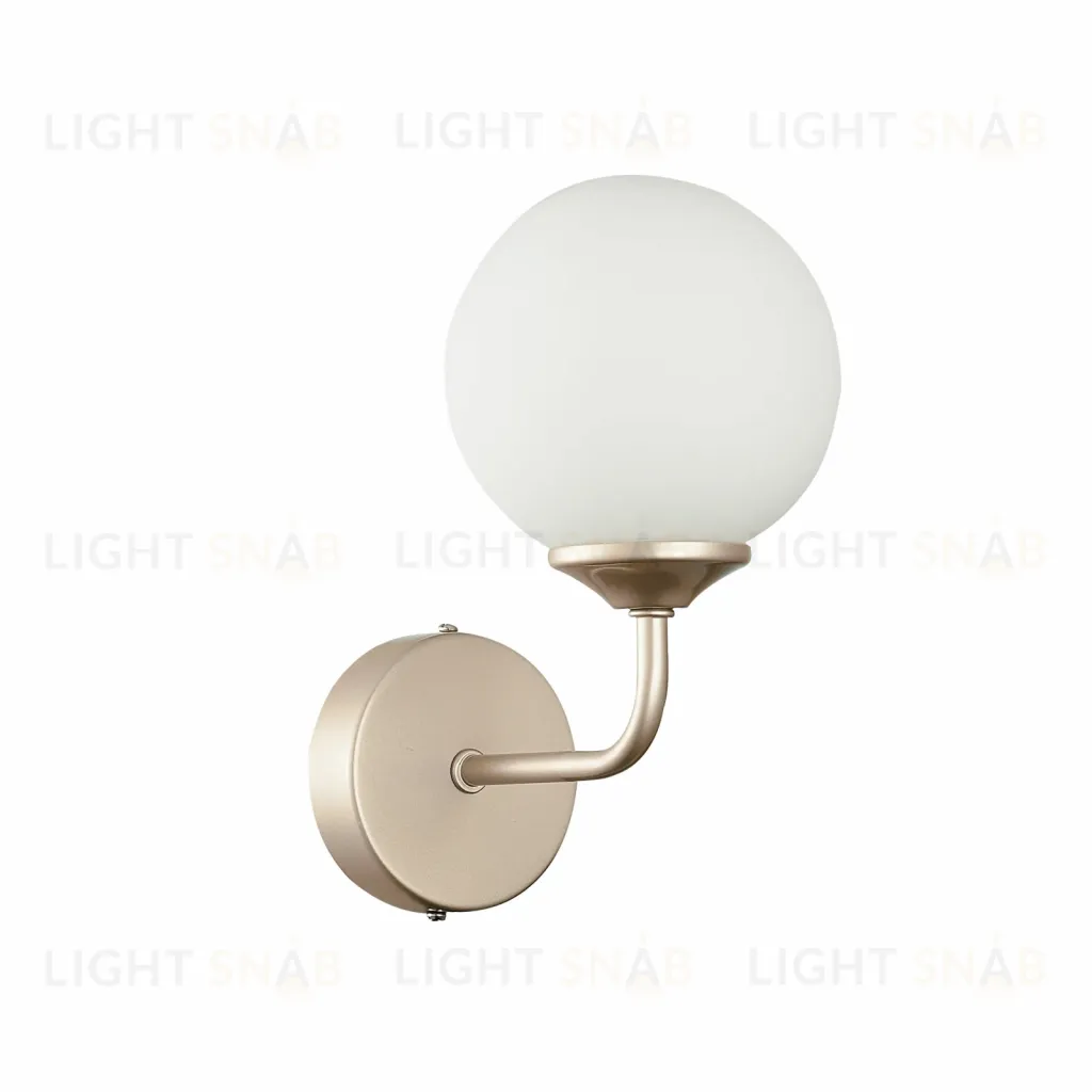 Настенный светильник ST LUCE REDJINO SLE106201-01 SLE106201-01