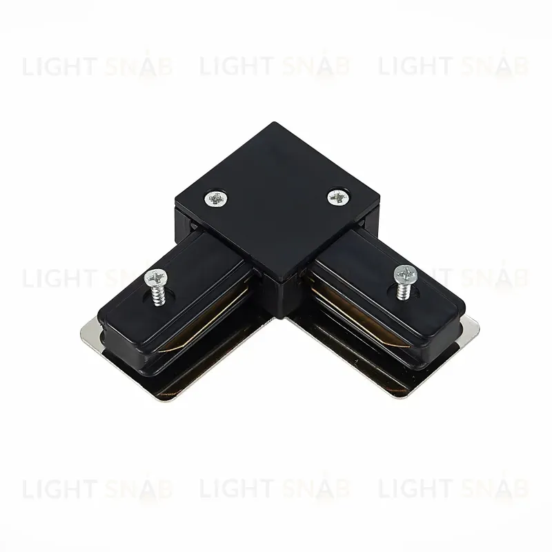 Коннектор угловой ST Luce Base ST002.429.00 ST002.429.00