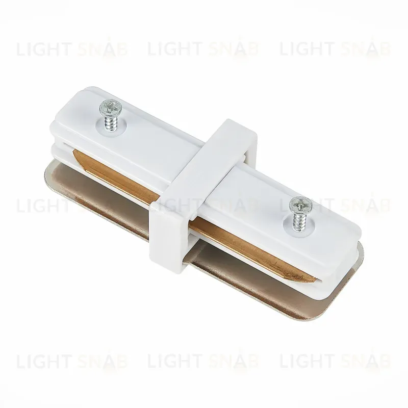 Коннектор прямой ST Luce Base ST002.519.00 ST002.519.00