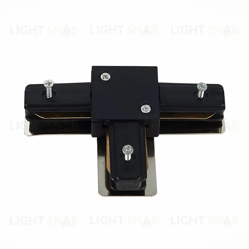 Коннектор T-образный ST Luce Base ST002.439.00 ST002.439.00