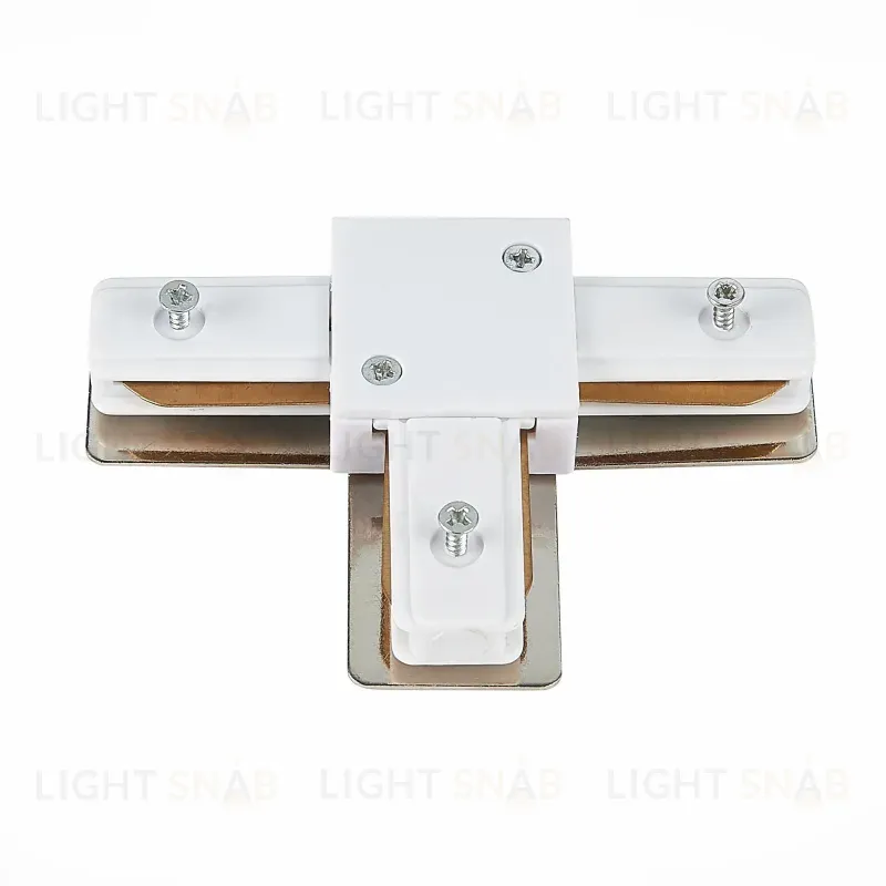 Коннектор T-образный ST Luce Base ST002.539.00 ST002.539.00