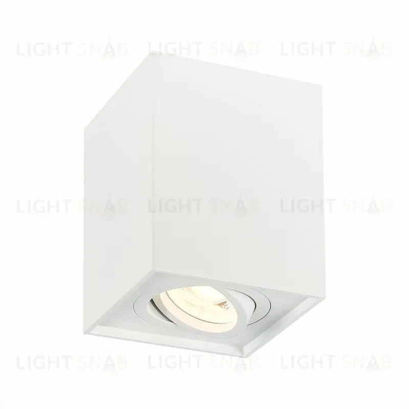 Потолочный светильник ST LUCE ST109.507.01 ST109.507.01