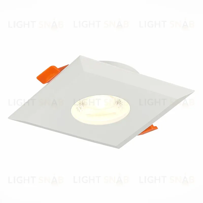 Встраиваемый светильник ST LUCE ST204.508.01 ST204.508.01