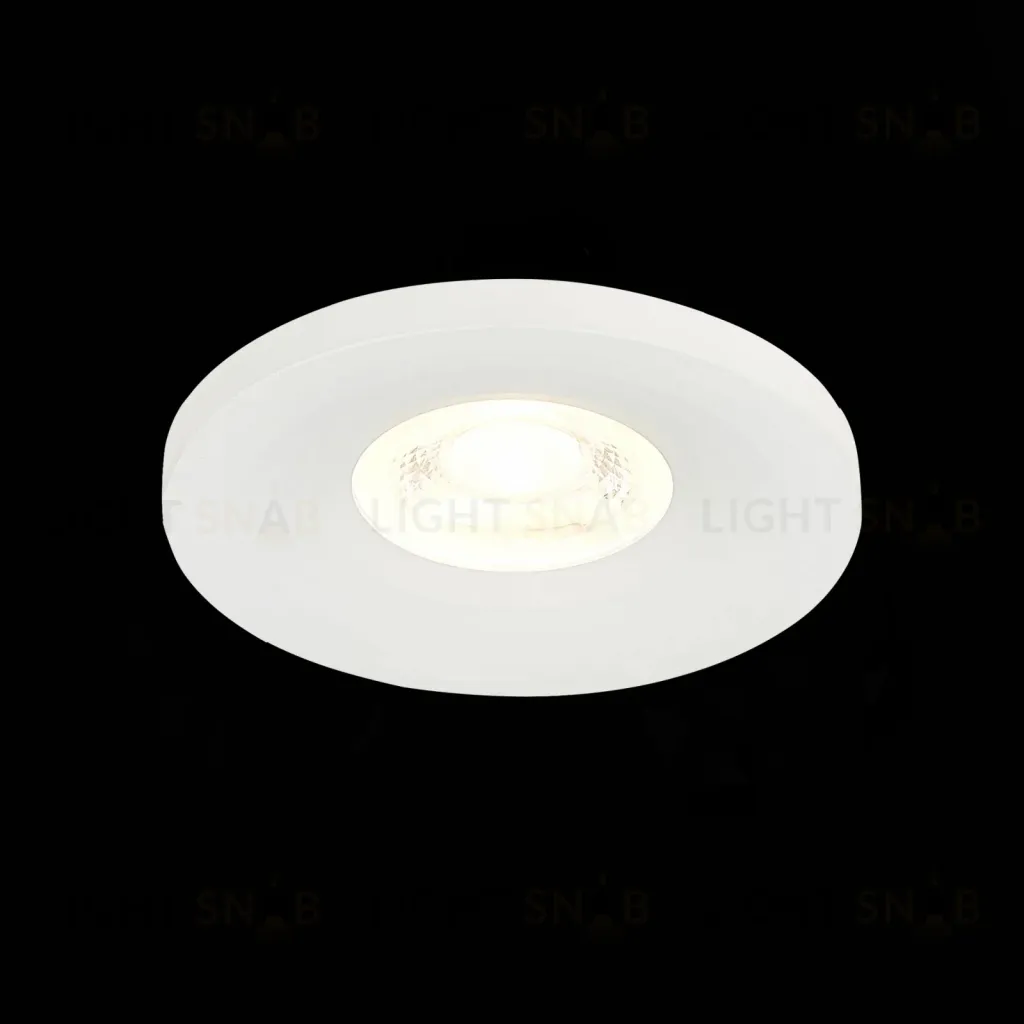 Встраиваемый светильник ST LUCE ST205.508.01 ST205.508.01