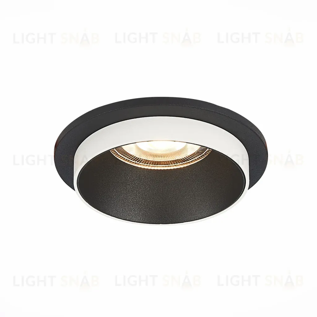 Встраиваемый светильник ST LUCE ST206.408.01 ST206.408.01