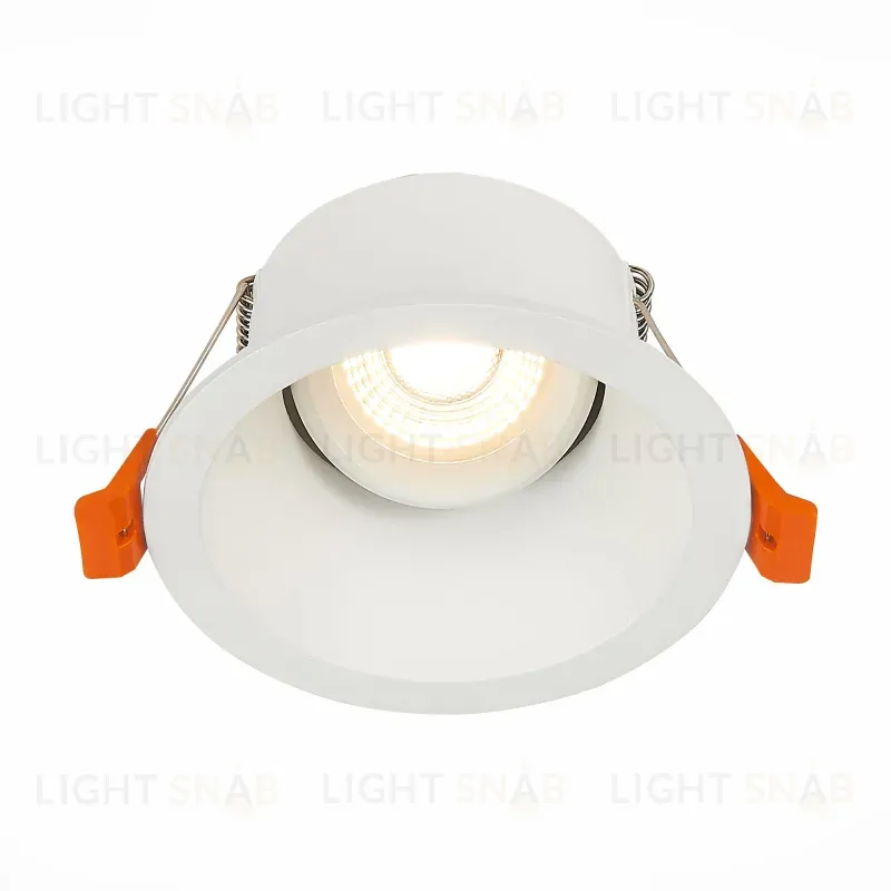 Встраиваемый светильник ST LUCE ST207.508.01 ST207.508.01