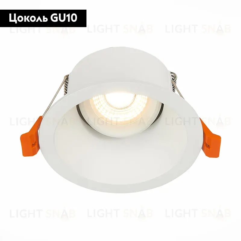 Встраиваемый светильник ST LUCE ST207.508.01 ST207.508.01