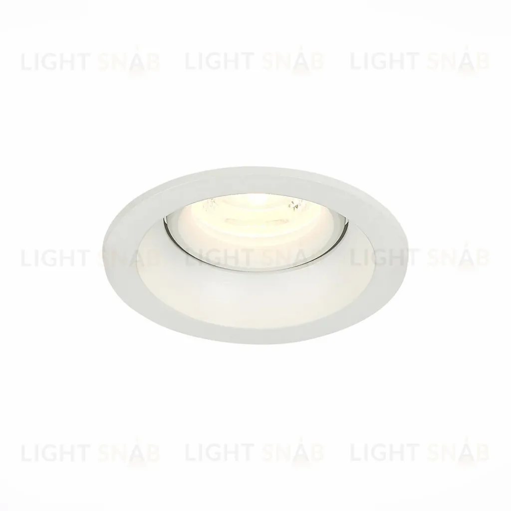 Встраиваемый светильник ST LUCE ST208.508.01 ST208.508.01